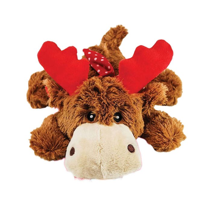 Χριστουγεννιάτικο Παιχνίδι KONG Holiday Cozie Reindeer