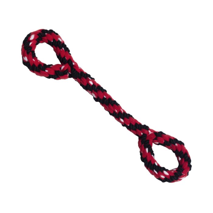 Παιχνίδι KONG Signature Rope Double Tug - Image 2