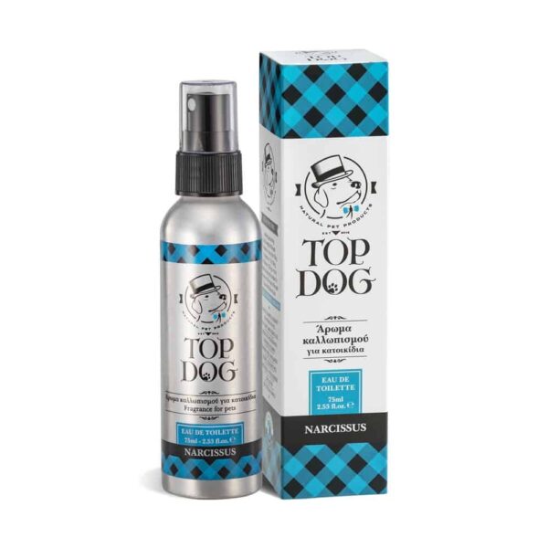 Top Dog Άρωμα Narcissus 75ml