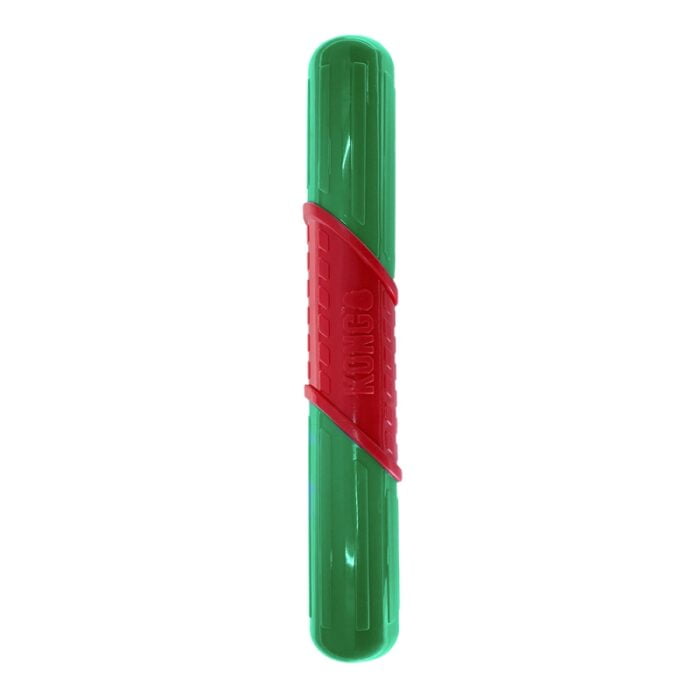 Χριστουγεννιάτικο Παιχνίδι KONG Rattlez Core Strength EXTRA STRONG! - Image 2