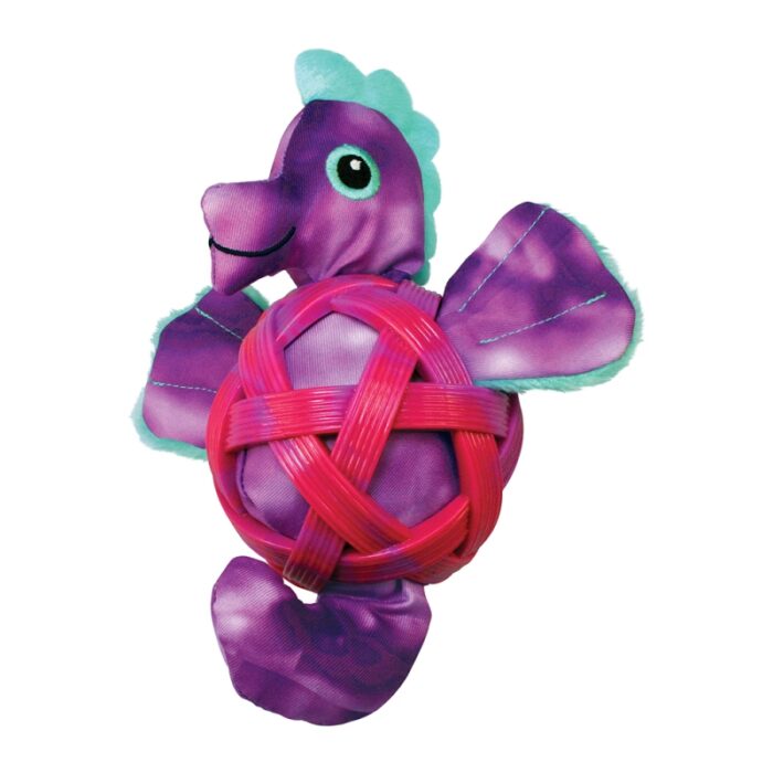 Παιχνίδι KONG Sea Shells Seahorse