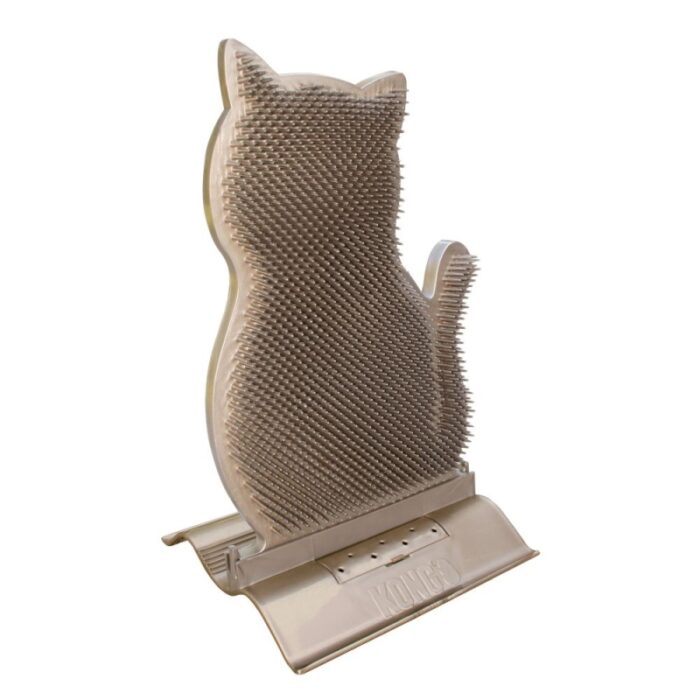 Παιχνίδι γάτας KONG Connects Kitty Comber - Image 2