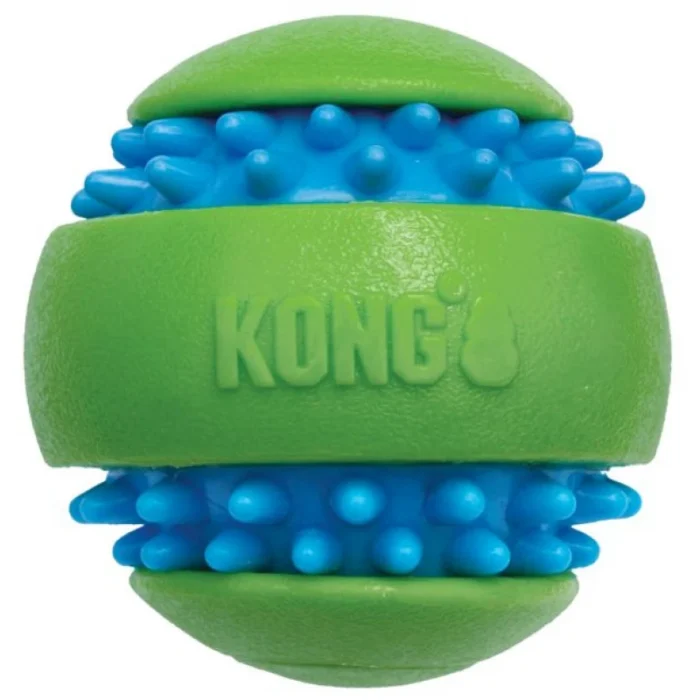 Παιχνίδι σκύλου KONG Squezz Goomz Ball XL - Image 2