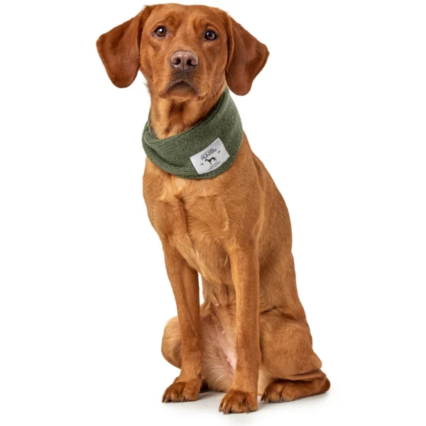 Κασκόλ - Φουλάρι HUNTER Nancy