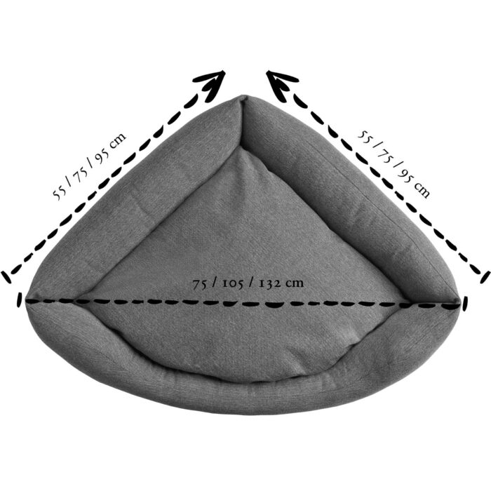 Γωνιακό Κρεβάτι HUNTER Livingston - Image 19
