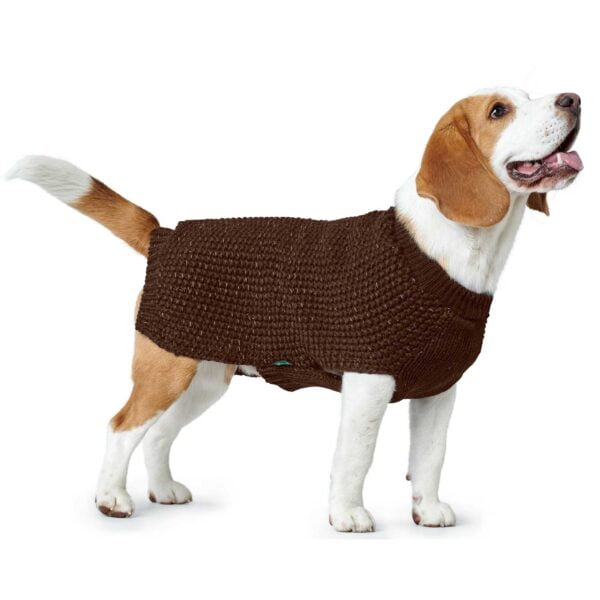 Πουλόβερ HUNTER Finja