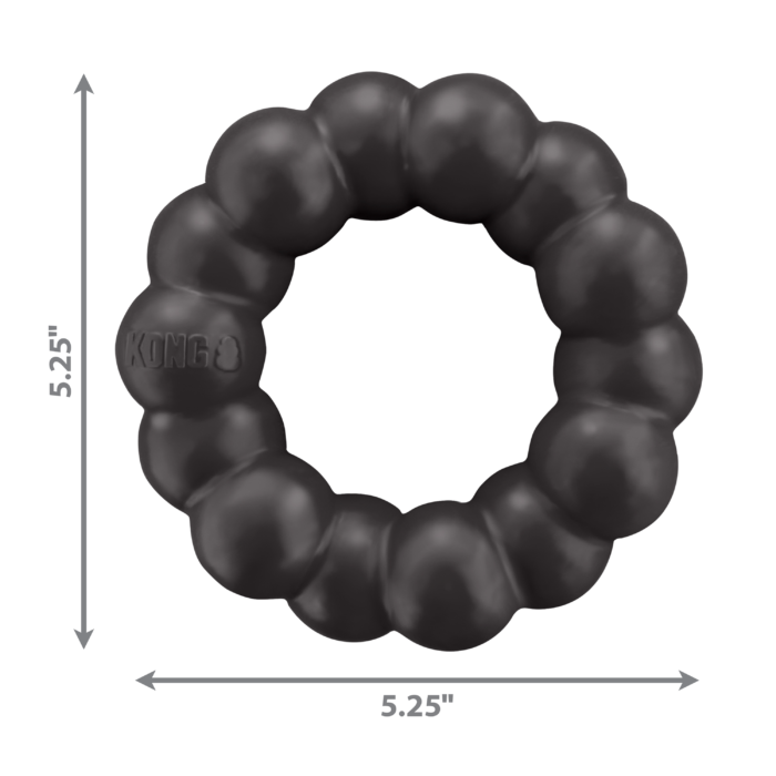 Παιχνίδι KONG Extreme Ring - Image 4