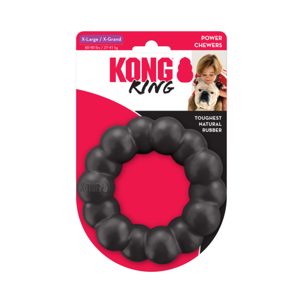Παιχνίδι KONG Extreme Ring