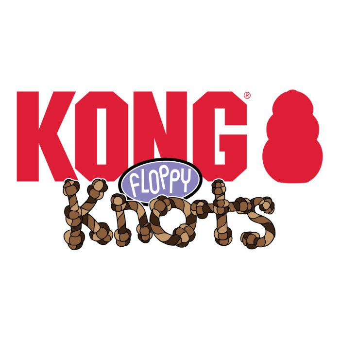 Παιχνίδι KONG Floppy Knots Elephant - Image 3