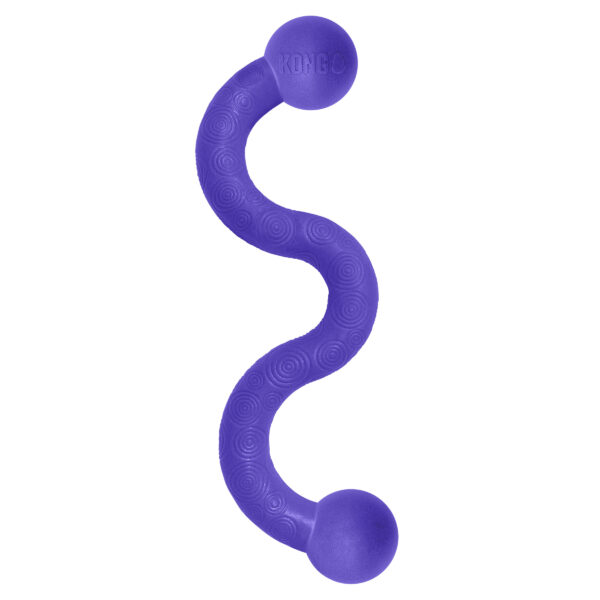 Παιχνίδι σκύλου KONG Ogee Stick