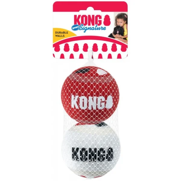 Παιχνίδι KONG Signature Sport Balls