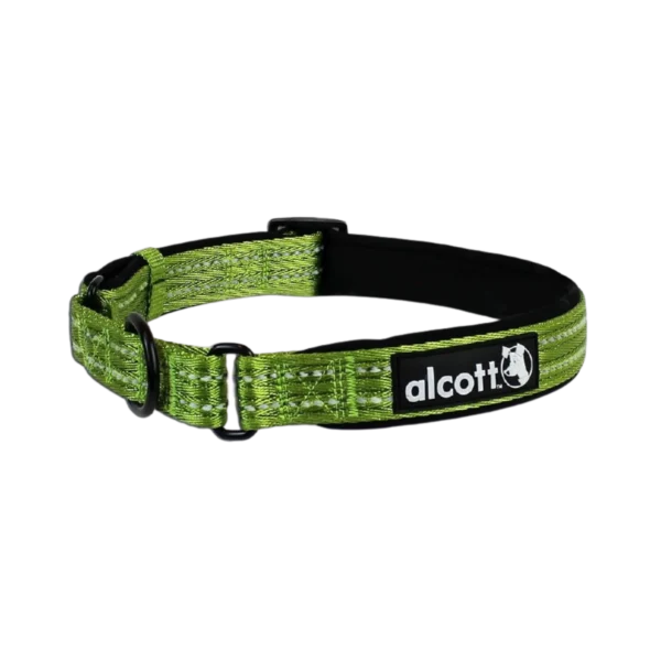 Περιλαίμιο ALCOTT Πράσινο