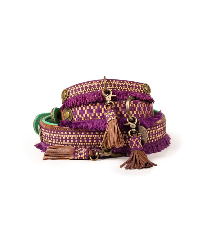 Περιλαίμιο DWAM Hazel Collar