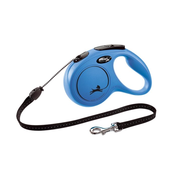 Flexi πτυσσόμενος οδηγός CORD classic - Image 3