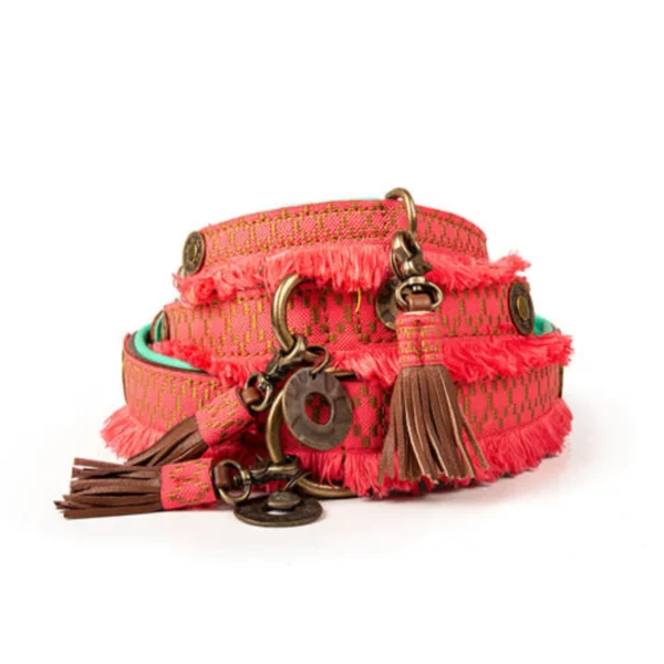 Περιλαίμιο DWAM Holy Halsband