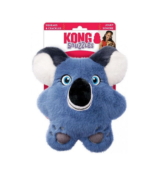Παιχνίδι σκύλου KONG Snuzzles Koala