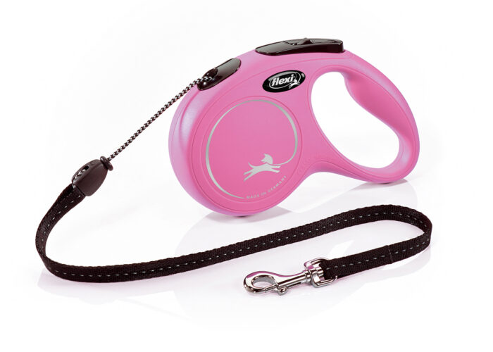 Flexi πτυσσόμενος οδηγός CORD classic