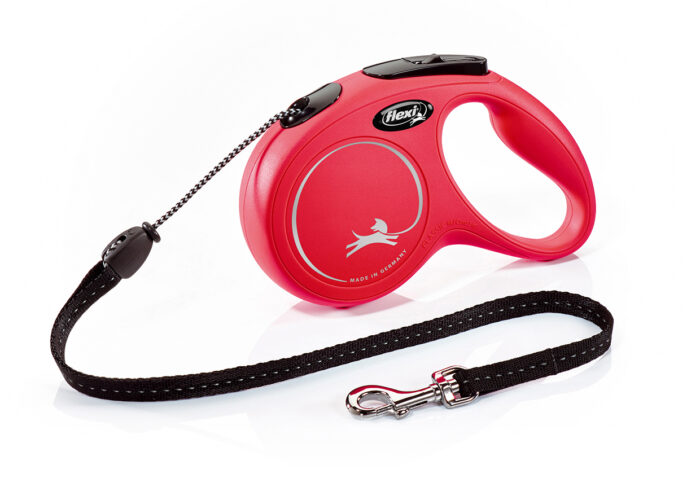 Flexi πτυσσόμενος οδηγός CORD classic - Image 2