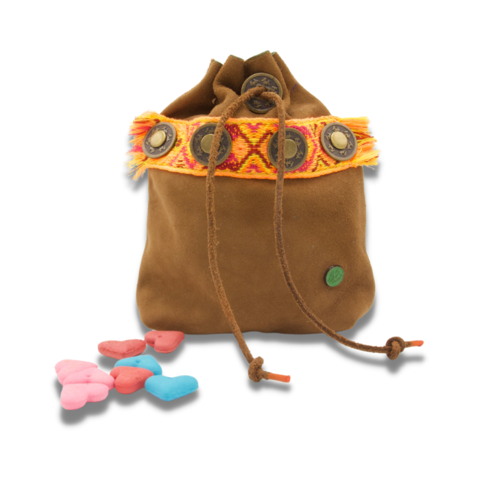 Περιλαίμιο DWAM Boho Chica - Image 8