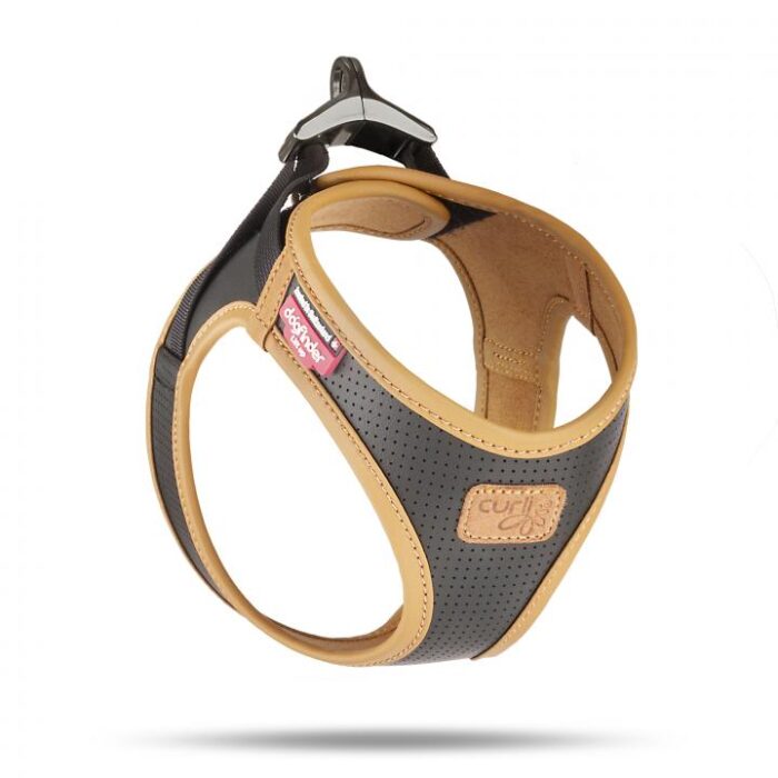 Vegan Δερμάτινο σαμαράκι CURLI apple leather από φλοιό μήλου! - Image 7