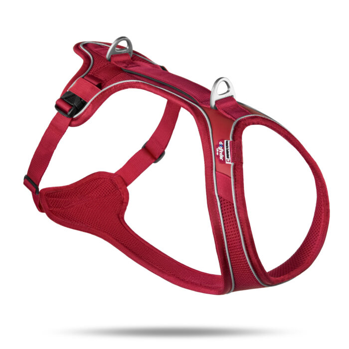 Σαμαράκι CURLI Belka Comfort Harness - Image 9