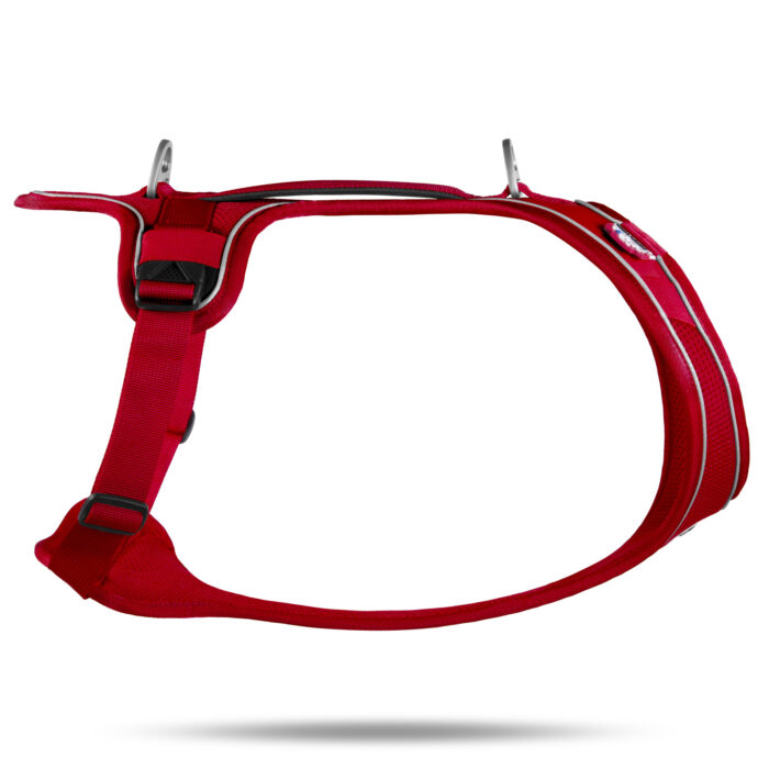 Σαμαράκι CURLI Belka Comfort Harness - Image 8