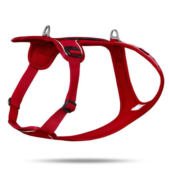 Σαμαράκι CURLI Belka Comfort Harness - Image 7