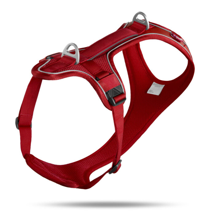 Σαμαράκι CURLI Belka Comfort Harness - Image 6