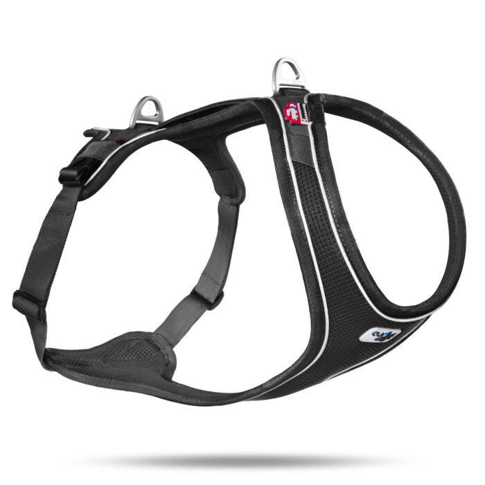 Σαμαράκι CURLI Belka Comfort Harness - Image 5