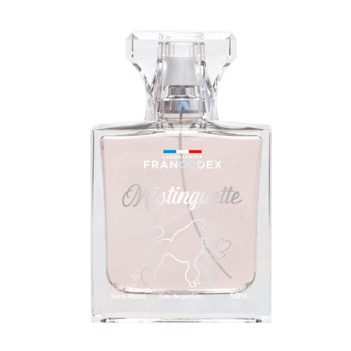 Γαλλικό άρωμα FRANCODEX MISTINGUETTE 50ml