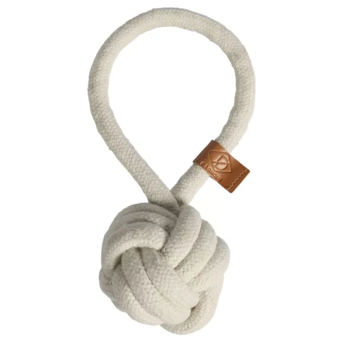 Παιχνίδι EBI Skip Harper ball with loop - Image 2