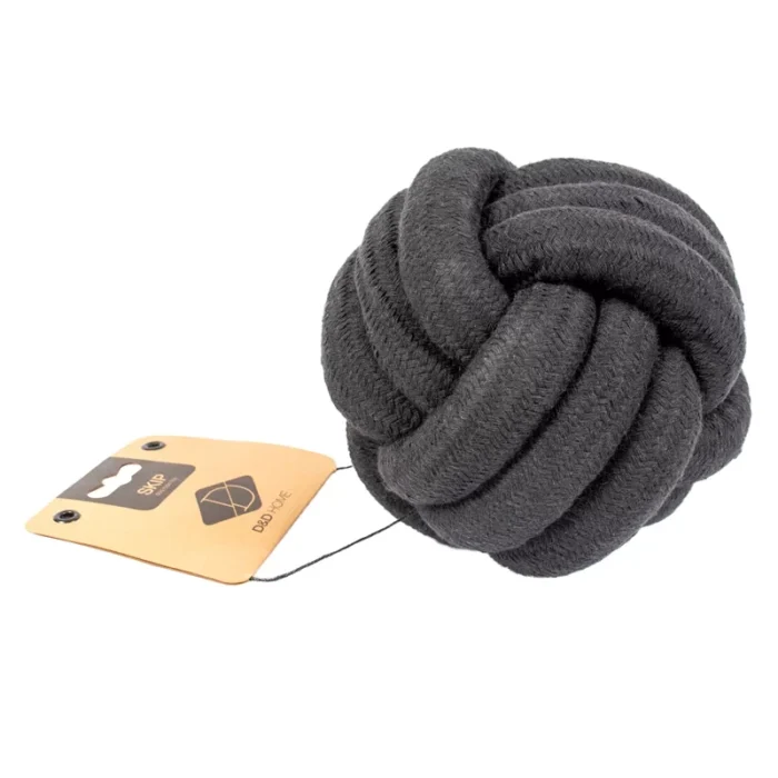 Παιχνίδι EBI Skip Βall Black