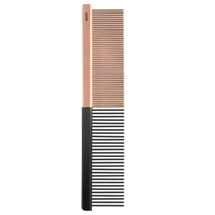 Χτένα Noir Metal Comb Light Up 2