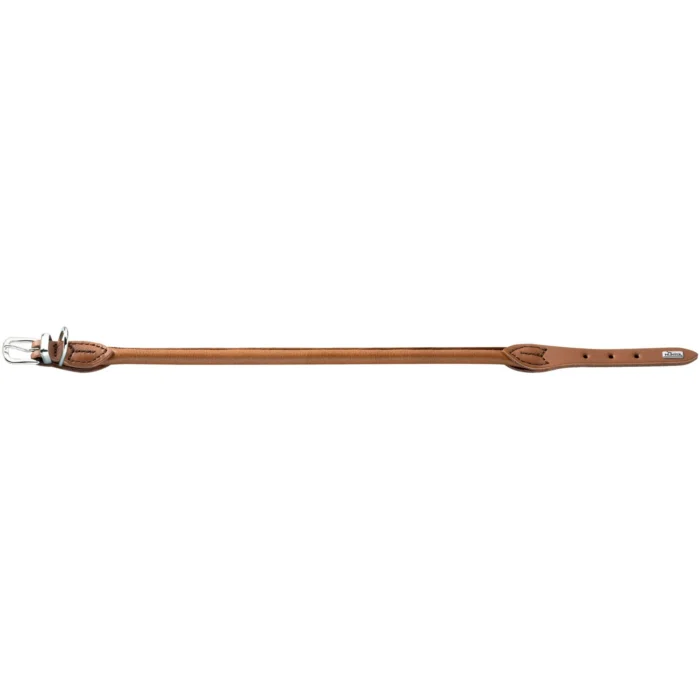 Δερμάτινο Περιλαίμιο HUNTER Round and Soft Elk Petit - Image 6