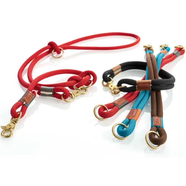 Περιλαίμιο Hunter Halsung Oss