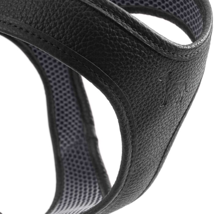 Δερμάτινο Σαμαράκι Hunter Harness Geschirr Hilo - Image 2
