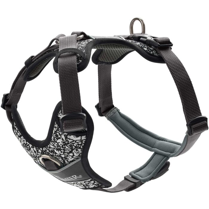 Hunter Σαμαράκι Harness Divo Reflect - Image 4