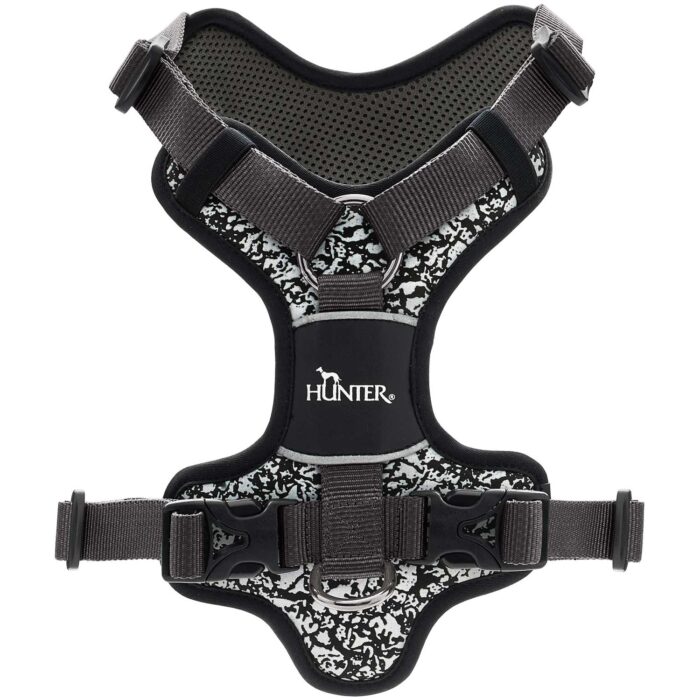Hunter Σαμαράκι Harness Divo Reflect - Image 6