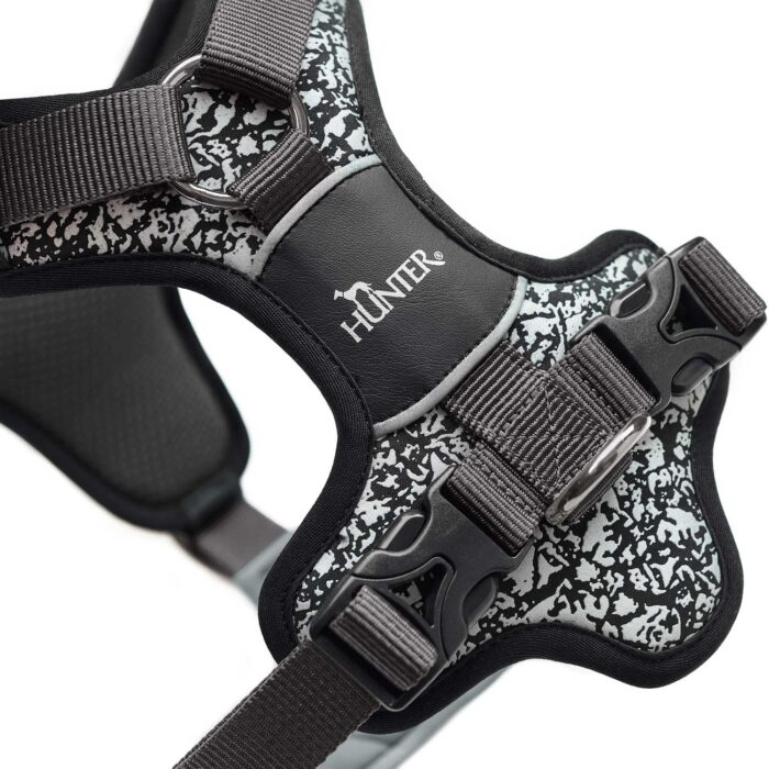 Hunter Σαμαράκι Harness Divo Reflect - Image 8