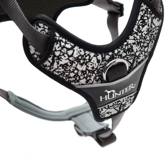Hunter Σαμαράκι Harness Divo Reflect - Image 9