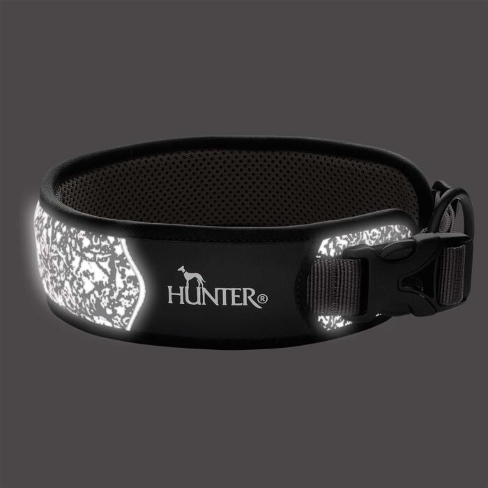 Περιλαίμιο HUNTER Divo Reflect - Image 7