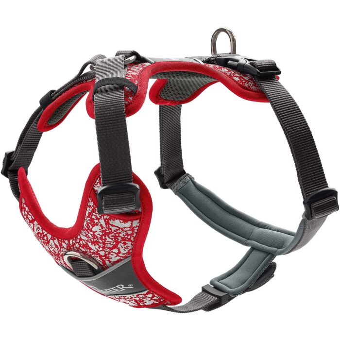 Hunter Σαμαράκι Harness Divo Reflect - Image 11