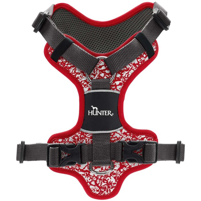 Hunter Σαμαράκι Harness Divo Reflect - Image 13