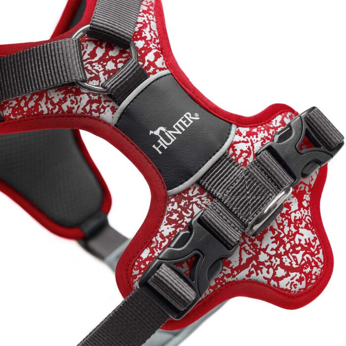 Hunter Σαμαράκι Harness Divo Reflect - Image 14