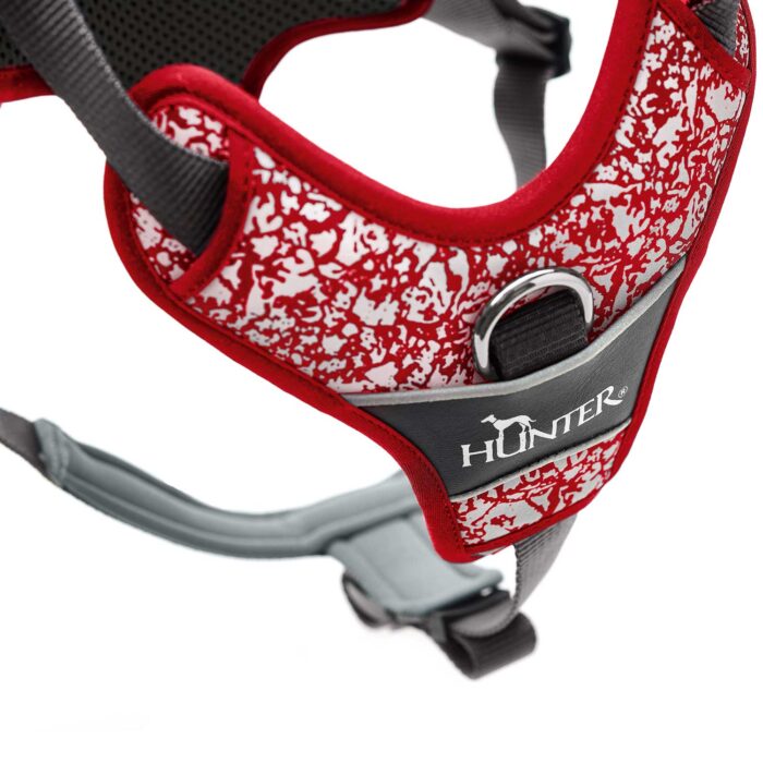 Hunter Σαμαράκι Harness Divo Reflect - Image 15