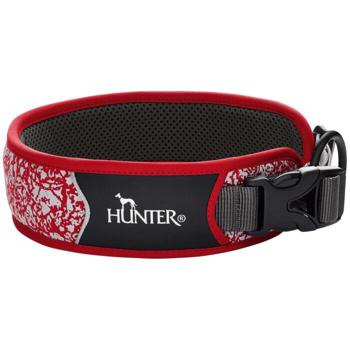 Περιλαίμιο HUNTER Divo Reflect - Image 4