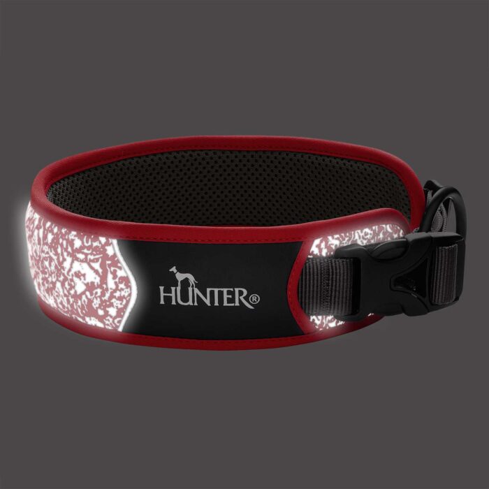 Περιλαίμιο HUNTER Divo Reflect - Image 2