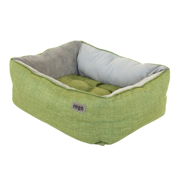 Rogz Cosmo Cushioned Κρεβάτι σκύλου