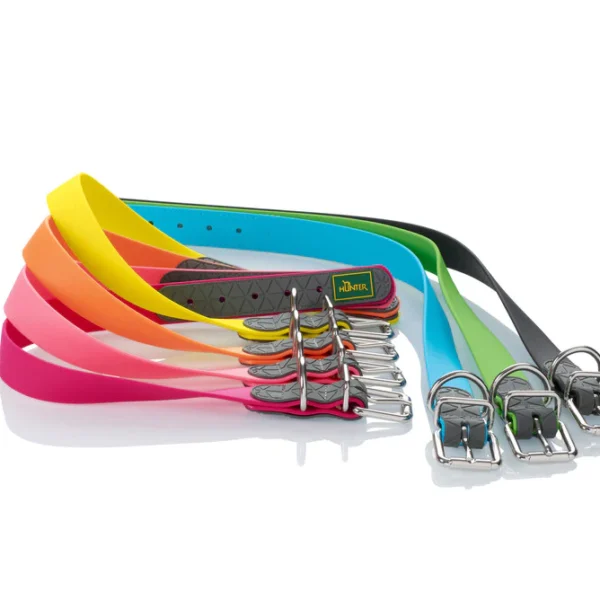 Περιλαίμιο HUNTER Convenience Comfort