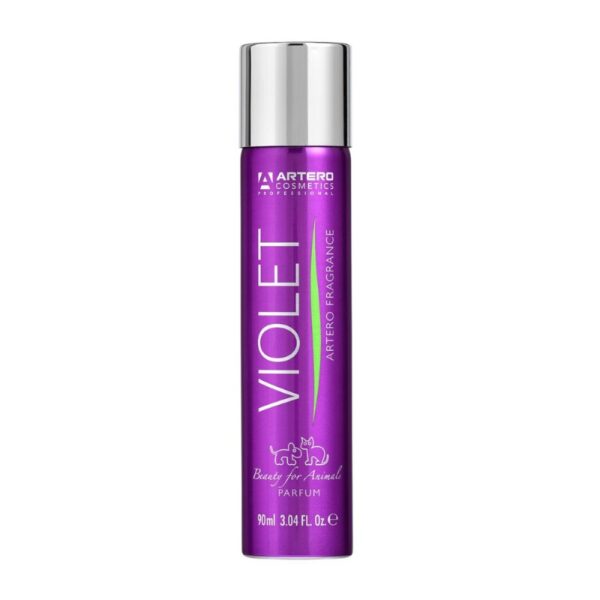 Επαγγελματικό Άρωμα ARTERO VIOLET 90ml